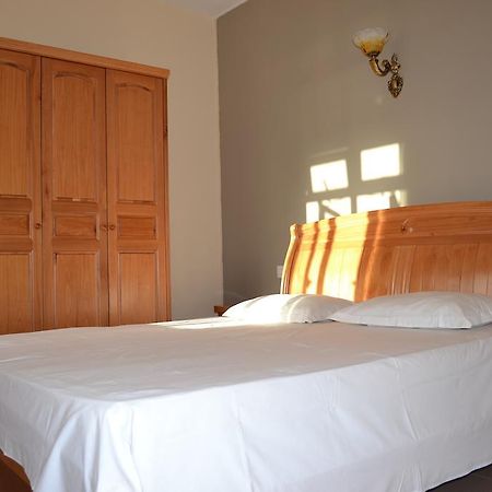 Jet Villa Flic-en-Flacq Dış mekan fotoğraf