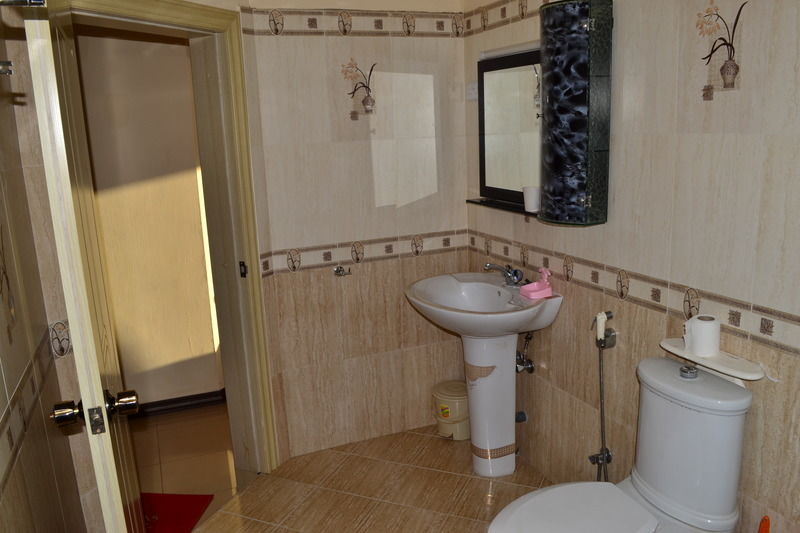 Jet Villa Flic-en-Flacq Dış mekan fotoğraf