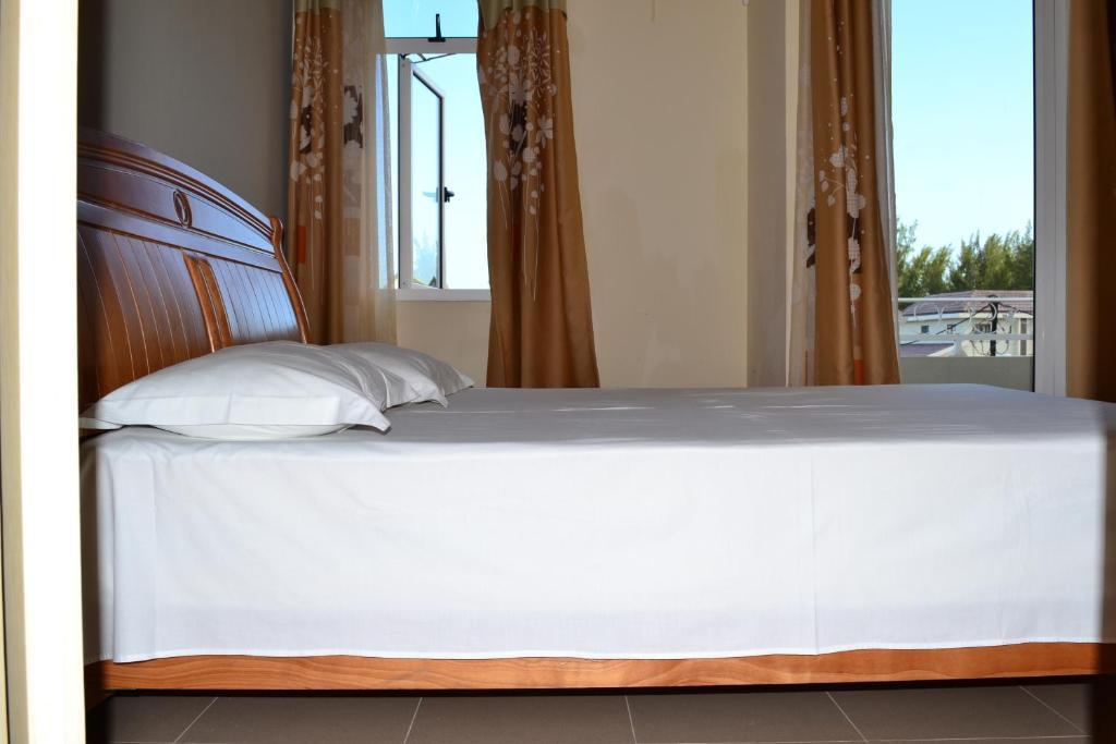 Jet Villa Flic-en-Flacq Dış mekan fotoğraf
