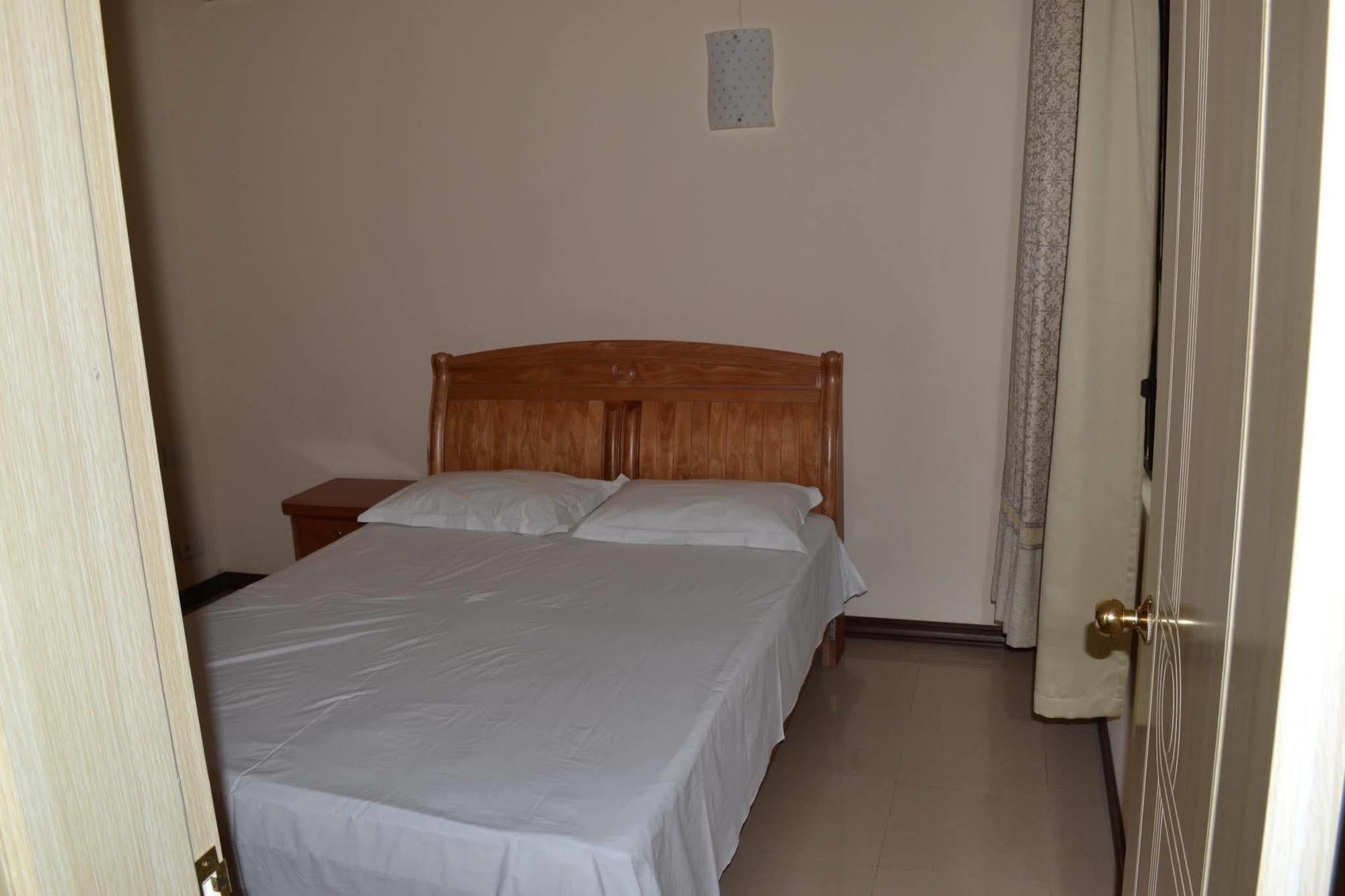 Jet Villa Flic-en-Flacq Dış mekan fotoğraf