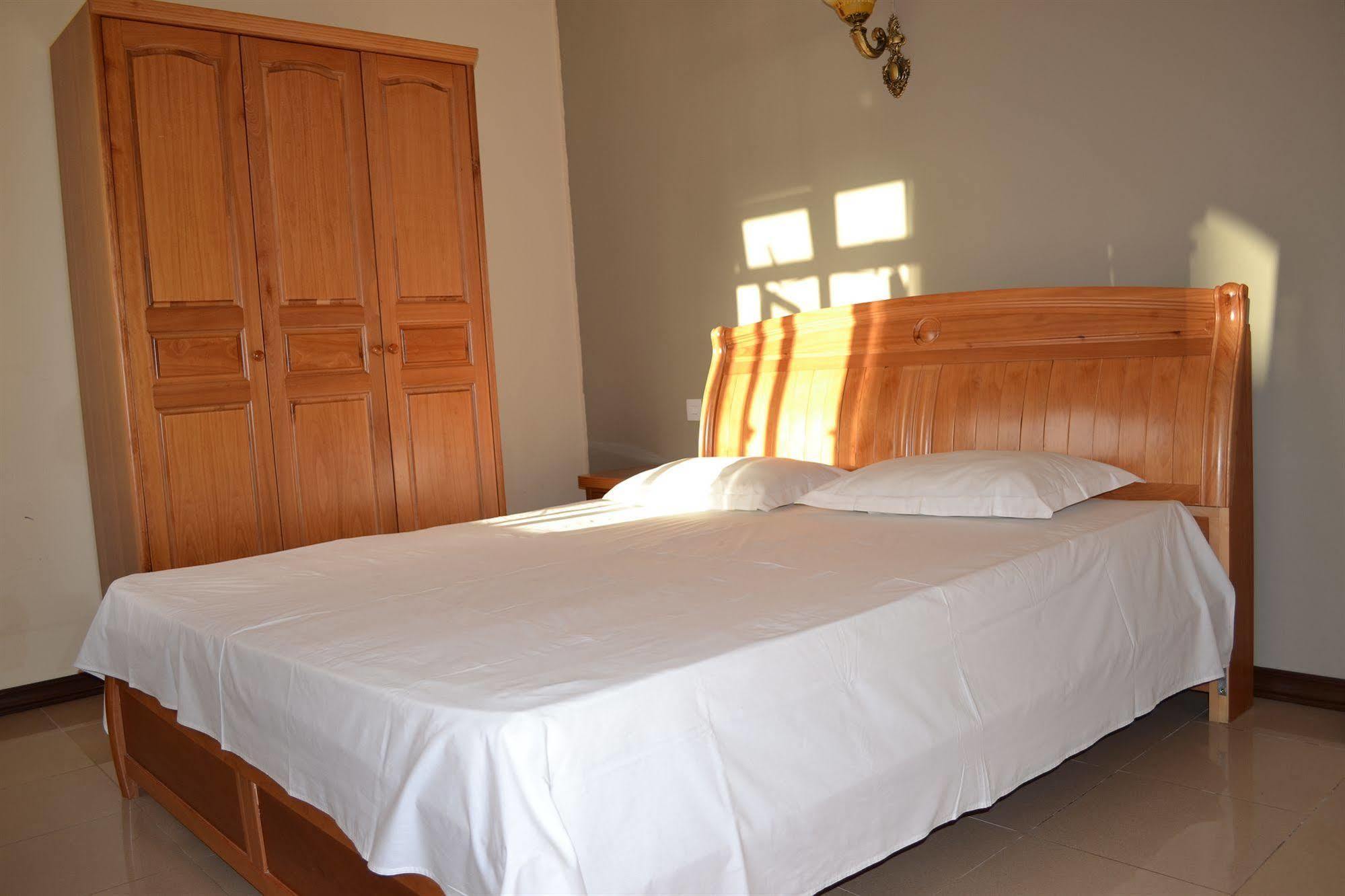 Jet Villa Flic-en-Flacq Dış mekan fotoğraf