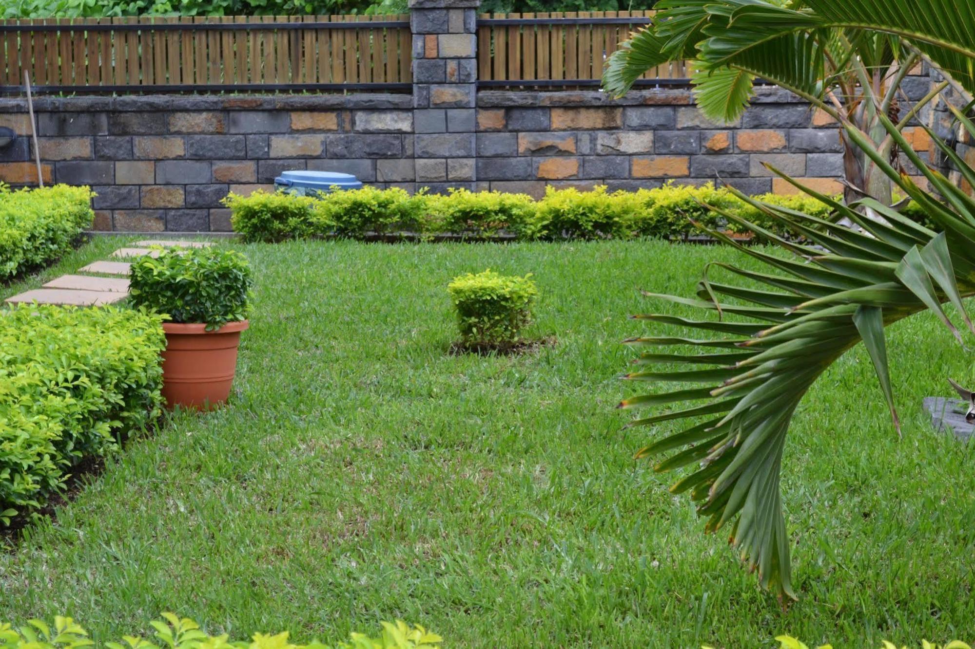 Jet Villa Flic-en-Flacq Dış mekan fotoğraf