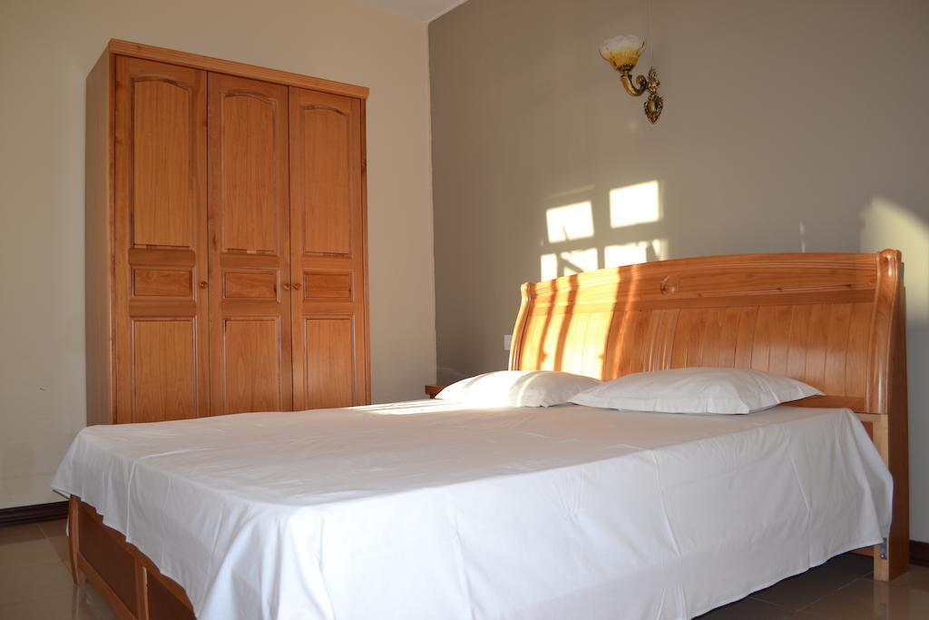 Jet Villa Flic-en-Flacq Dış mekan fotoğraf